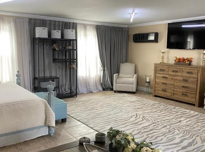 Apartment Hermosa Flor Pensacola