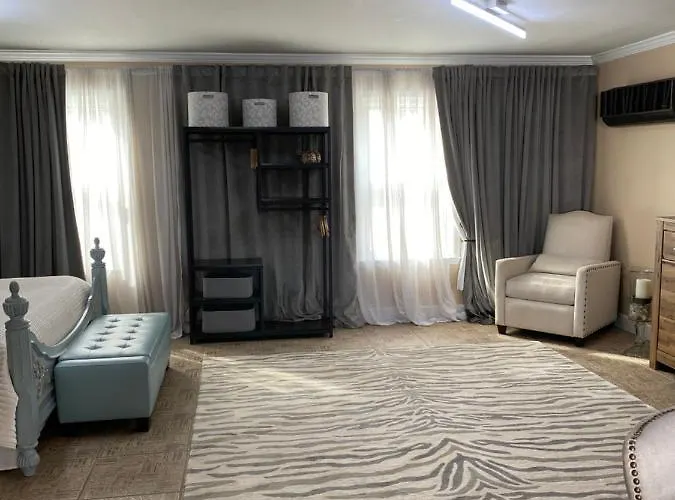 Hermosa Flor Apartment *