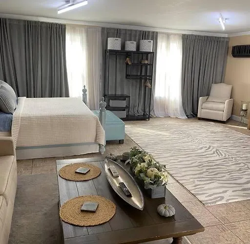 Apartment Hermosa Flor